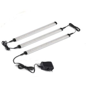 Kit Iluminación LED 12V para Camper – Interior + Exterior